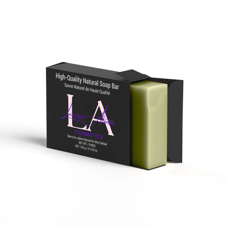 Vegan Soaps
