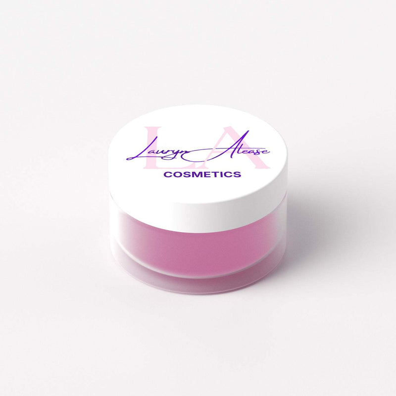 Flavored Lip Conditioner & Scrubs