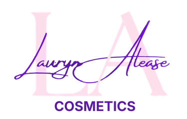 Lauryn Alease Cosmetics