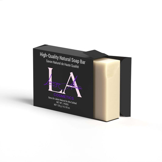 viaGlamour image of a soaps